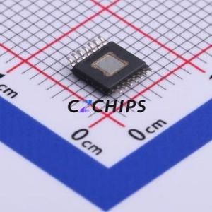 Venta al por mayor TPS65320DQPWPRQ1 Chip IC de circuito integrado de 1/2 "PMIC IC de potencia de 1/2" - Product Image 2
