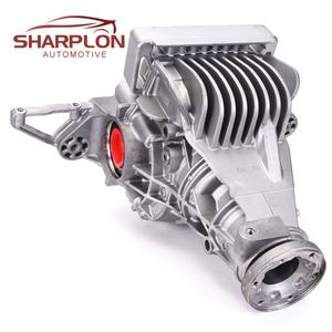 95B525015E 95B525015F Conjunto de diferencial de caja de transferencia delantera y trasera para Porsche Macan - Product Image 2