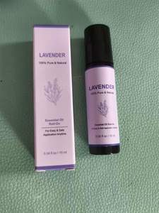 <span class=keywords><strong>Huile</strong></span> essentielle de rose Rollerball 10ML <span class=keywords><strong>Huile</strong></span> pour le corps pour l'aromathérapie Soins de la peau si doux Massage Couple Cadeaux - Product Image 5