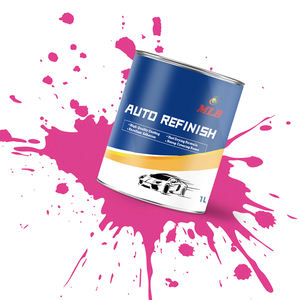 MLB <span class=keywords><strong>Pintura</strong></span> Automotriz 1K Pearl Pigment Mica <span class=keywords><strong>Powder</strong></span> Auto Coating <span class=keywords><strong>Pintura</strong></span> acrílica - Product Image 2