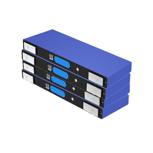 แบตเตอรี่ EV 811 Nmc 3.7V 114Ah ลิเธียมไอออนแบบแท่งปริซึม - Product Image 6