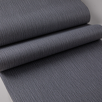 Papier peint rayé uni minimaliste pour chambre salon salle à manger étude magasin de vêtements TV fond mur papier peint