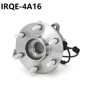 Ensemble de roulement de moyeu de roue avant IRQE 40202-JR70B pour Nissan Navara - Product Image 2