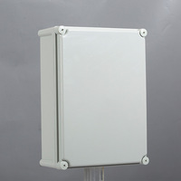 Boîtiers en plastique ABS étanches boîtier électronique boîtier électrique boîte de jonction boîte de distribution