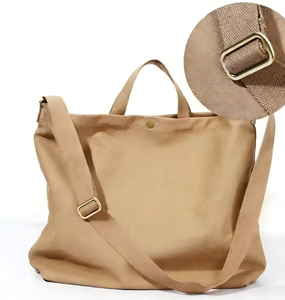 Sac fourre-tout de loisirs de haute qualité, sac de voyage à bandoulière grande capacité écologique avec motif graphique, sac de shopping - Product Image 4