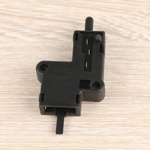 Sensor de interruptor de palanca de embrague, microinterruptor de liberación de embrague compatible con <span class=keywords><strong>KAWASAKI</strong></span> <span class=keywords><strong>Ninja</strong></span> 250R 400 650R KLX250 <span class=keywords><strong>Z125</strong></span> Pro ER-6 - Product Image 5