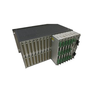 Sistema de Monitoreo Industrial Rack Original Nuevo Bentley Nevada 3500/04-01-01-01 Serie 3500, Pieza de Repuesto en Stock - Product Image 2