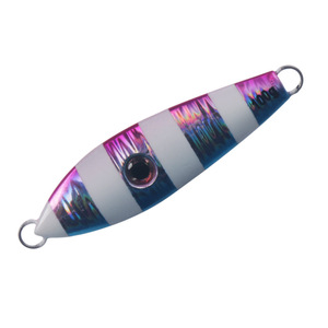 Señuelo de jigging de 60g para pesca en el fondo de lubina y macarela - Product Image 2