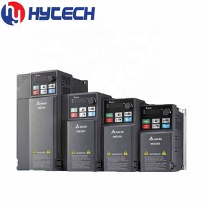 Yepyeni orijinal DELTA ME300 serisi VFD <span class=keywords><strong>3</strong></span> fazlar 460V 0.75kW <span class=keywords><strong>1</strong></span> HP invertör VFD2A7ME43ANSAA VFD0A8ME21ANNAA - Product Image 3