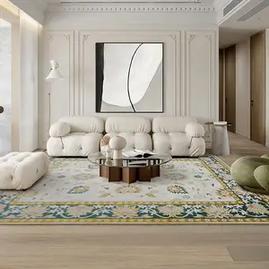 Best Selling Custom Decorative Persian Carpet Nordic Rug Turkish Floor Carpets And Rugs Living Room