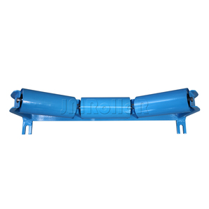 Плоский конвейер, Натяжной ролик, стальной Натяжной ролик, набор натяжных наконечников конвейерных роликов - Product Image 4