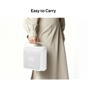 Puissante <span class=keywords><strong>Lampe</strong></span> UV Rechargeable <span class=keywords><strong>pour</strong></span> <span class=keywords><strong>Ongles</strong></span>, Sèche-<span class=keywords><strong>Ongles</strong></span> LED, Polymérisation Rapide du Gel, <span class=keywords><strong>Lampe</strong></span> UV Colorée <span class=keywords><strong>pour</strong></span> <span class=keywords><strong>Ongles</strong></span> - Product Image 4