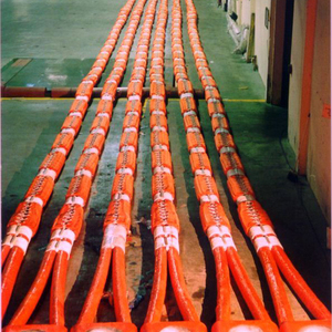 Çin Factoryr tekne bağlama kanca bağlama hatları güvenli bağlama <span class=keywords><strong>Hawse</strong></span> - Product Image 3