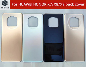 <span class=keywords><strong>Carcasa</strong></span> trasera para Huawei <span class=keywords><strong>Honor</strong></span> X7 <span class=keywords><strong>X8</strong></span> X9 reemplazo - Product Image 5
