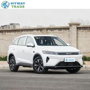 BYD Sea Lion 05 DM-i SUV Elettrico PHEV Ibrido RWD con Autonomia Superiore a 700km, Motore da 100-150kW, Batteria da 30kWh - Product Image 5