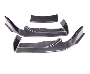 Nuevo Kit de Carrocería, Parachoques Delantero de Fibra de Carbono para A90 A91 MK5 2019+ - Product Image 2
