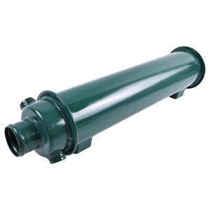 <b>Radiator</b> 4775421 For Volvo Loaders L90 L120 L70C L70D Water Cooled Replacement Part - Product Image 1