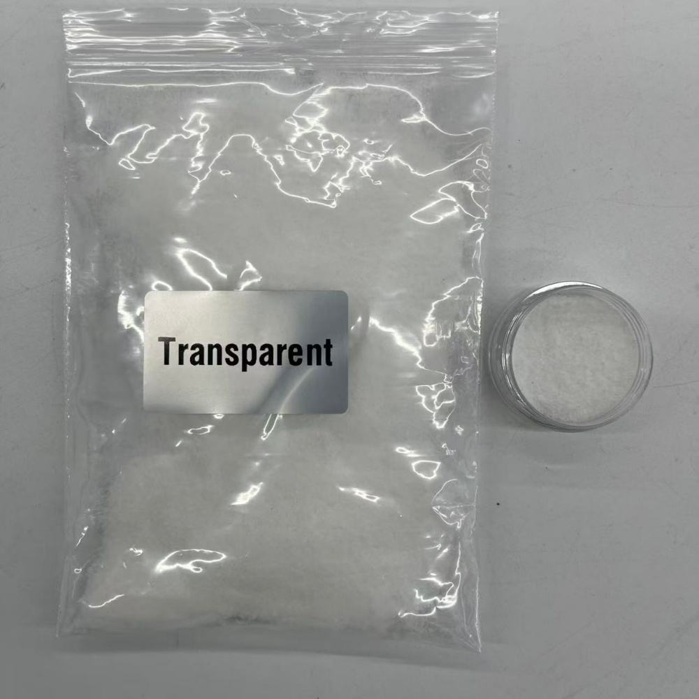 Keratin Powder  Transparent 100g