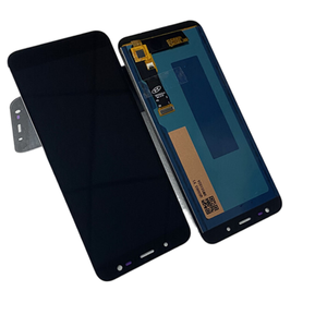 Pantalla Táctil LCD Super AMOLED para Samsung <span class=keywords><strong>Galaxy</strong></span> <span class=keywords><strong>J6</strong></span>, Repuesto para Ensamblaje, Pantalla LCD <span class=keywords><strong>J6</strong></span> - Product Image 4