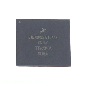 Componentes de Circuitos Electrónicos LFBGA-<span class=keywords><strong>486</strong></span> MIMX8MN5DVTJZAA Microprocesadores Servicio Integral Original - Product Image 1