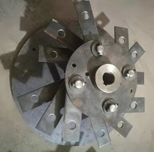 Hiệu Quả Cao 7.5KW Động Cơ Điện Văn Phòng Phẩm Dọc Ống Di Chuyển Loại Điện Gỗ <span class=keywords><strong>Chipper</strong></span> Máy Nghiền Gỗ <span class=keywords><strong>Chipper</strong></span> - Product Image 4