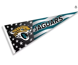 Personnalisé haute qualité 32 équipes <span class=keywords><strong>Detroit</strong></span> Lions Nation USA Amérique étoiles et rayures feutre fanion bannière drapeau - Product Image 5