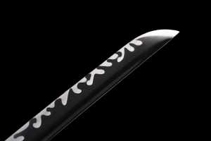 Venta Directa de Fábrica, <span class=keywords><strong>Espada</strong></span> Samurai Tradicional Japonesa de 103 cm, <span class=keywords><strong>Espada</strong></span> Samurai <span class=keywords><strong>Real</strong></span> con Funda - Product Image 4