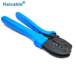 <span class=keywords><strong>Pince</strong></span> <span class=keywords><strong>à</strong></span> <span class=keywords><strong>sertir</strong></span> <span class=keywords><strong>à</strong></span> chaud pour cosses AP-03B, <span class=keywords><strong>pince</strong></span> <span class=keywords><strong>à</strong></span> <span class=keywords><strong>sertir</strong></span> pour bornes tubulaires - Product Image 2