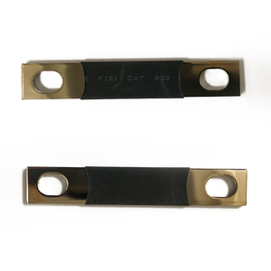 Conector de Piezas Industriales para Máquina CNC FANUC A06B-6078-K803 A250-8002-Z350/064, Piezas para PLC - Product Image 5