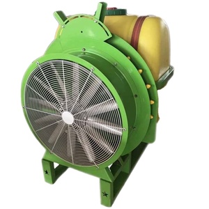 400L Grape Trellis Fruit Tree <b>Sprayer</b> Orchard Fogging Machine Garden Fruits Orchard <b>Sprayer</b> Agricultural Orchard <b>Sprayer</b> Machine - Product Image 1