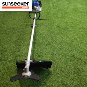 Mft533c 32.6cc Xăng 2-đột quỵ Hợp kim nhôm đa chức năng công cụ 5 1 bàn chải cắt tông đơ cực thấy hàng rào cắt cho làm vườn - Product Image 3