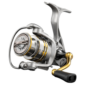 Carrete de Pesca Giratorio Tianzun 10+1 Ejes, Tamaño 8000, Cuerpo de Aleación de Aluminio para Pesca en Mar y Roca - Product Image 2