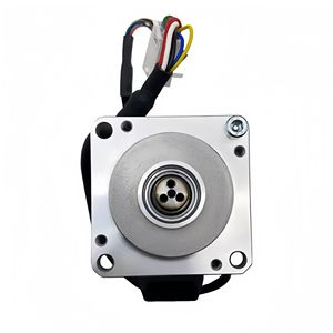 Moteur de haute performance pour robot MG248030T3, référence 313666 pour articulation de robot KR10, MG-24-80-30-T3, garantie 1 an - Product Image 3