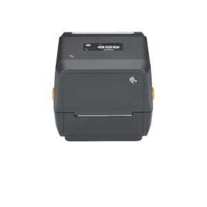 <span class=keywords><strong>Imprimante</strong></span> d'étiquettes de codes-barres de bureau <span class=keywords><strong>Zebra</strong></span> <span class=keywords><strong>ZD421</strong></span> 300 DPI Haute performance Interface <span class=keywords><strong>Imprimante</strong></span> à transfert thermique direct - Product Image 4