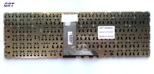 New for Lenovo IdeaPad 700-15ISK 700-17ISK Yoga 500-15ISK 500-15IBD <b>Keyboard</b> SP Layout Black Teclado - Product Image 2