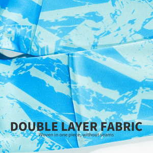 عصابات رأس للنساء والرجال والأطفال, عصابات رأس قابلة للعرق بعلامة تجارية مخصصة لعام للبيع بالجملة - Product Image 5