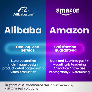 <span class=keywords><strong>Studio</strong></span> professionnel de photographie de produits e-commerce, service de production vidéo, conception d'images pour listes AMZ Ebay Shopify, prise de vue de modèles - Product Image 4