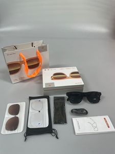Nuevas Gafas Inteligentes Multifuncionales con IA, Traducción sin Retraso, Gafas Inteligentes Ligeras con IA, Bluetooth y Traductor - Product Image 3