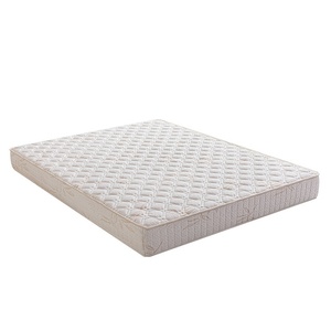 Colchón <span class=keywords><strong>de</strong></span> Espuma Viscoelástica Refrigerante en Oferta, Protección <span class=keywords><strong>de</strong></span> Columna sin Presión, Firmeza Media, Moderno, Funda 100% Algodón, para Hotel, Escuela, Dormitorio - Product Image 2