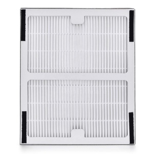 Hiệu quả lọc trước cho <span class=keywords><strong>idylis</strong></span> IAF-H-100B Máy lọc không khí HEPA carbon lọc tương thích - Product Image 5