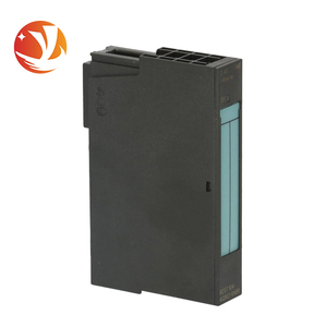 โมดูลอินพุตแบบอะนาล็อก SIEMENS 6ES7 134-4GB62-0AB0 6ES7134-4GB62-0AB0 ของแท้ใหม่เอี่ยม สำหรับ PLC โปรแกรมเมเบิลคอนโทรลเลอร์ - Product Image 3