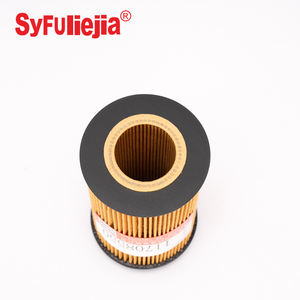 ไส้กรองน้ำมันเครื่อง SyFuliejia 11708550 2931094 4252239 F411201510010 80774016 - Product Image 6
