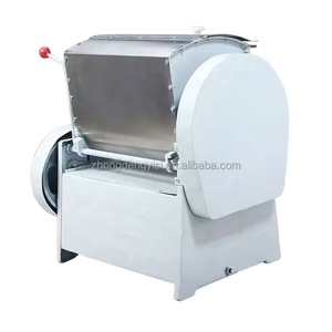 Commercial Bakery 15kg Flour Kneading Mixer Machine High-Powered Electric Dough Mixer for Tortilla Bread Home Kitchen Use New - Product Image 3