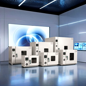 Phòng thí nghiệm 200C 400C 300C 500C ổn định nhỏ công nghiệp lò điện nhiệt độ cao sấy Oven - Product Image 1