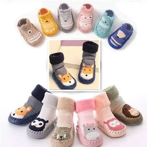 아기 방수 연약한 유아 신발 0-2 세 아기 사전 운동화 아기 캐주얼 신발