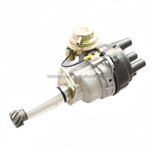 موزع نظام إشعال قطع غيار السيارات الياباني T4T63177 لسيارات مازدا يحسن كفاءة الاحتراق - Product Image 2