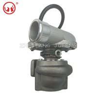 JF132003 GT2256S เทอร์โบ762931-1 32006047 OEM สำหรับ4.4L ลูกเสือ dieselmax Euro-2 EPA Tier 2