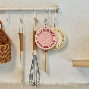 Tazón Plegable de Silicona para Mascotas, Perros y Gatos, Portátil, Ecológico, para Viajes al Aire Libre - Product Image 2