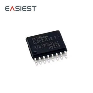 1ED020I12FTA new original SOIC-20 Gate <b>Drivers</b> Chip Integrated Circuit IC - Product Image 2