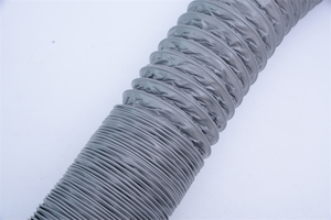 Condotto Flessibile in PVC e Alluminio per Climatizzazione, 18 Pollici, Economico e di Qualità, Personalizzabile, 6 Pollici - Product Image 6